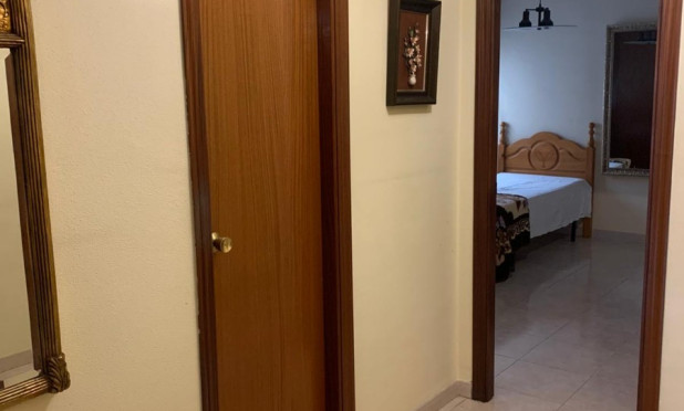 Resale - Apartment / flat - L'alfas Del Pi - Alfas del Pí