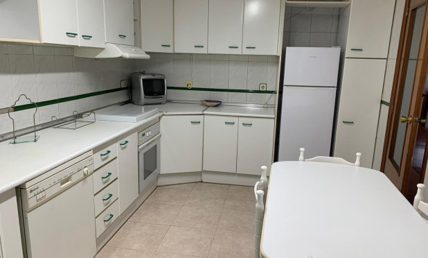 Resale - Apartment / flat - L'alfas Del Pi - Alfas del Pí