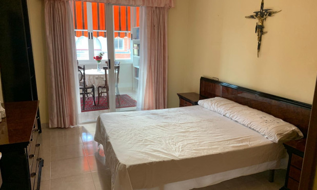 Resale - Apartment / flat - L'alfas Del Pi - Alfas del Pí