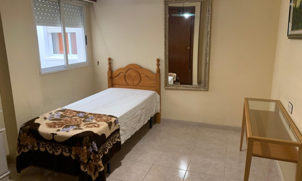 Resale - Apartment / flat - L'alfas Del Pi - Alfas del Pí