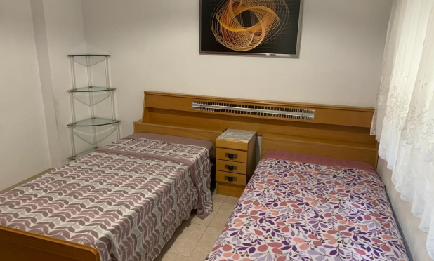 Resale - Apartment / flat - L'alfas Del Pi - Alfas del Pí