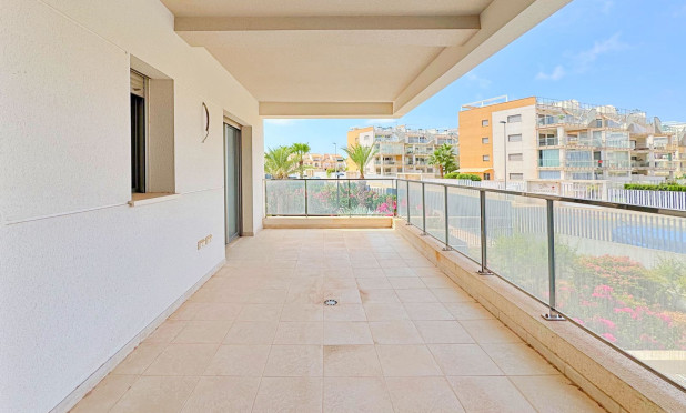 Herverkoop - Appartement / flat - Orihuela Costa - Villamartín