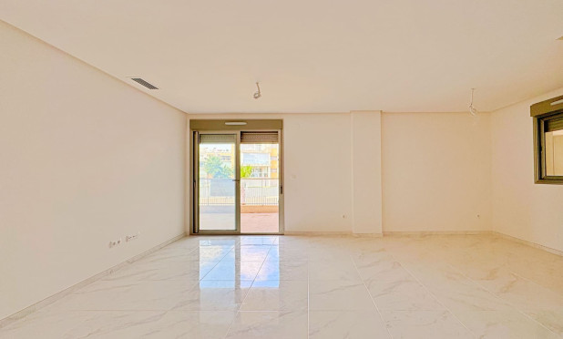 Herverkoop - Appartement / flat - Orihuela Costa - Villamartín