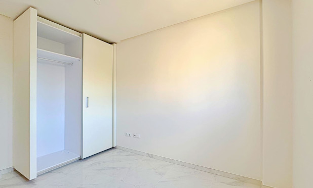 Herverkoop - Appartement / flat - Orihuela Costa - Villamartín