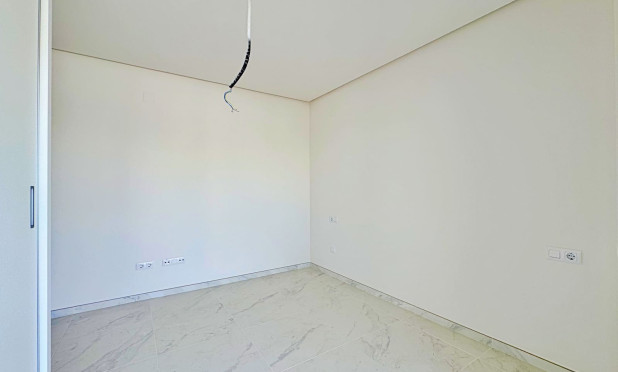 Herverkoop - Appartement / flat - Orihuela Costa - Villamartín