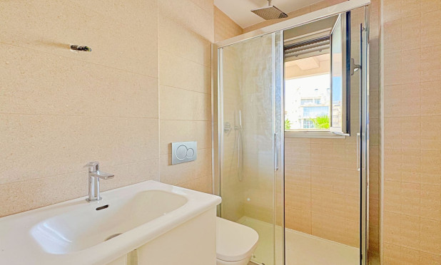 Herverkoop - Appartement / flat - Orihuela Costa - Villamartín