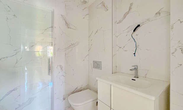 Herverkoop - Appartement / flat - Orihuela Costa - Villamartín