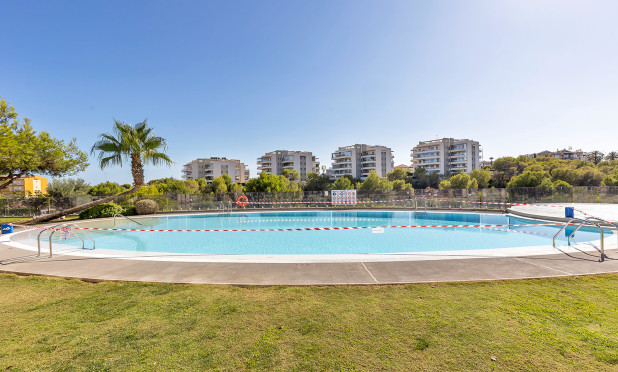 Herverkoop - Appartement / flat - Orihuela Costa - Villamartín