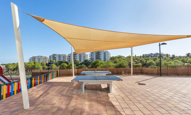 Herverkoop - Appartement / flat - Orihuela Costa - Villamartín