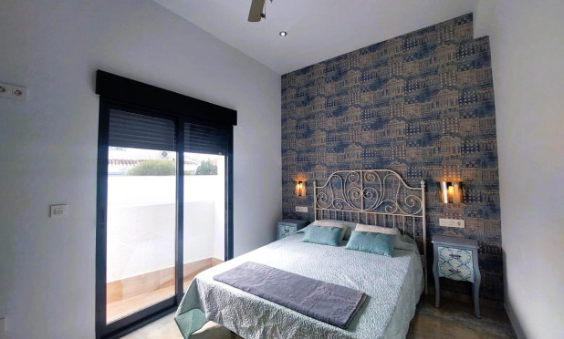 Herverkoop - Villa - Pilar de la Horadada - Torre De La Horadada