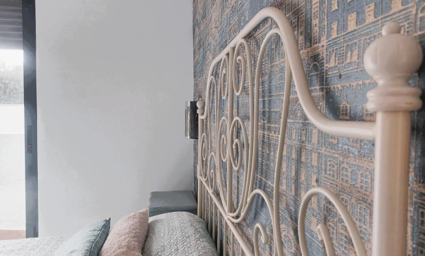 Herverkoop - Villa - Pilar de la Horadada - Torre De La Horadada