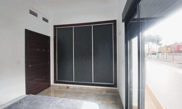 Herverkoop - Villa - Pilar de la Horadada - Torre De La Horadada