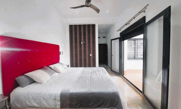 Herverkoop - Villa - Pilar de la Horadada - Torre De La Horadada