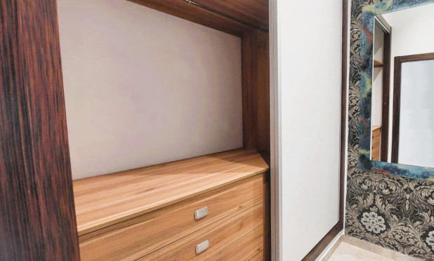 Herverkoop - Villa - Pilar de la Horadada - Torre De La Horadada