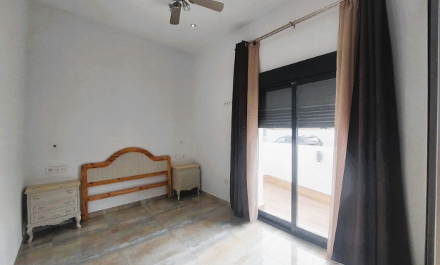 Herverkoop - Villa - Pilar de la Horadada - Torre De La Horadada