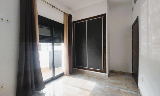 Herverkoop - Villa - Pilar de la Horadada - Torre De La Horadada