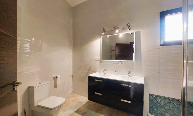 Herverkoop - Villa - Pilar de la Horadada - Torre De La Horadada