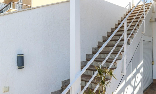 Herverkoop - Villa - Pilar de la Horadada - Torre De La Horadada