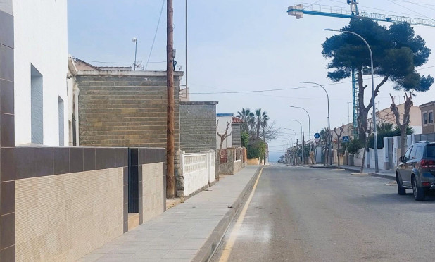 Herverkoop - Villa - Pilar de la Horadada - Torre De La Horadada