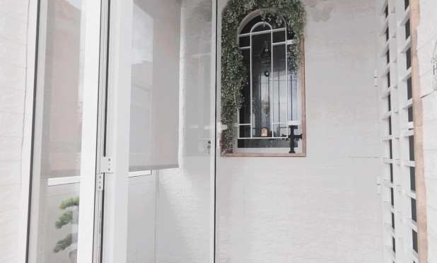 Wiederverkauf - Villa - San Miguel de Salinas - Las filipinas