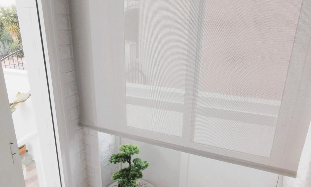 Wiederverkauf - Villa - San Miguel de Salinas - Las filipinas