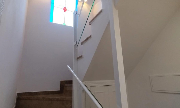 Wiederverkauf - Villa - San Miguel de Salinas - Las filipinas