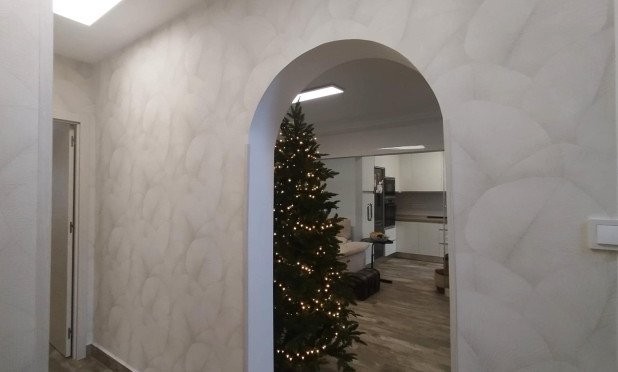 Wiederverkauf - Villa - San Miguel de Salinas - Las filipinas