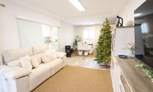 Wiederverkauf - Villa - San Miguel de Salinas - Las filipinas