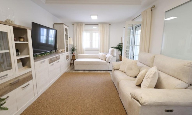 Wiederverkauf - Villa - San Miguel de Salinas - Las filipinas