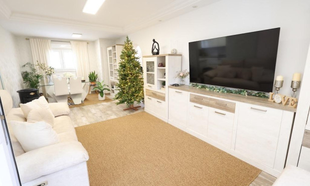 Wiederverkauf - Villa - San Miguel de Salinas - Las filipinas