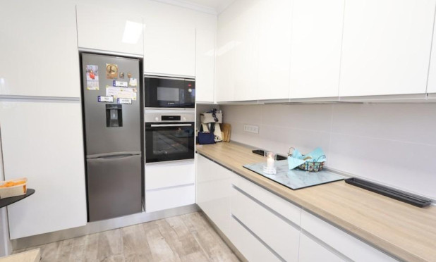 Wiederverkauf - Villa - San Miguel de Salinas - Las filipinas