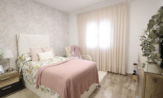 Wiederverkauf - Villa - San Miguel de Salinas - Las filipinas