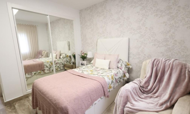 Wiederverkauf - Villa - San Miguel de Salinas - Las filipinas