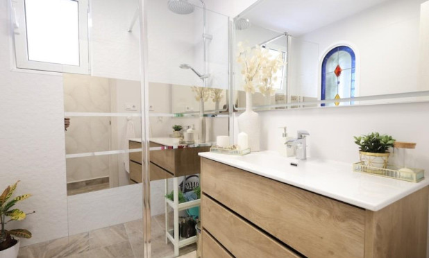 Wiederverkauf - Villa - San Miguel de Salinas - Las filipinas