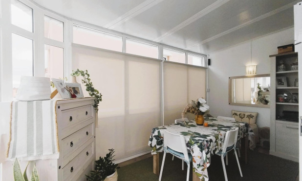 Wiederverkauf - Villa - San Miguel de Salinas - Las filipinas