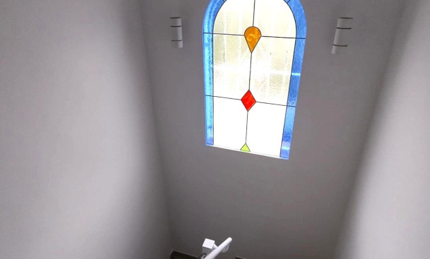 Wiederverkauf - Villa - San Miguel de Salinas - Las filipinas