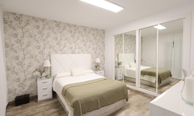 Wiederverkauf - Villa - San Miguel de Salinas - Las filipinas