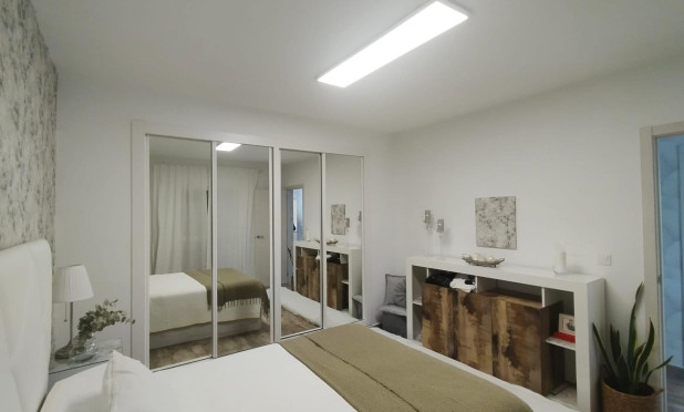 Wiederverkauf - Villa - San Miguel de Salinas - Las filipinas