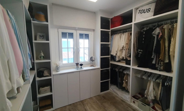 Wiederverkauf - Villa - San Miguel de Salinas - Las filipinas