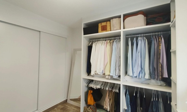 Wiederverkauf - Villa - San Miguel de Salinas - Las filipinas