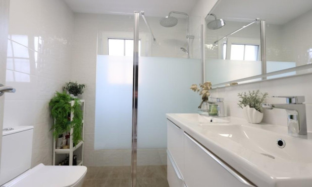 Wiederverkauf - Villa - San Miguel de Salinas - Las filipinas