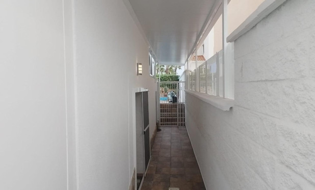 Wiederverkauf - Villa - San Miguel de Salinas - Las filipinas