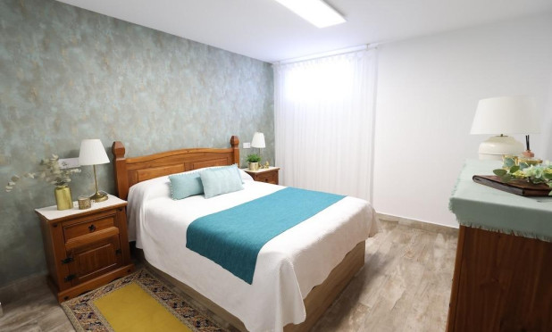 Wiederverkauf - Villa - San Miguel de Salinas - Las filipinas