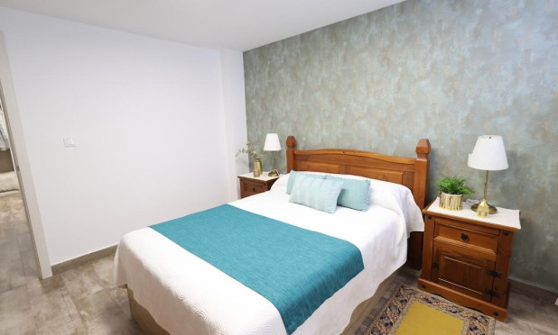 Wiederverkauf - Villa - San Miguel de Salinas - Las filipinas