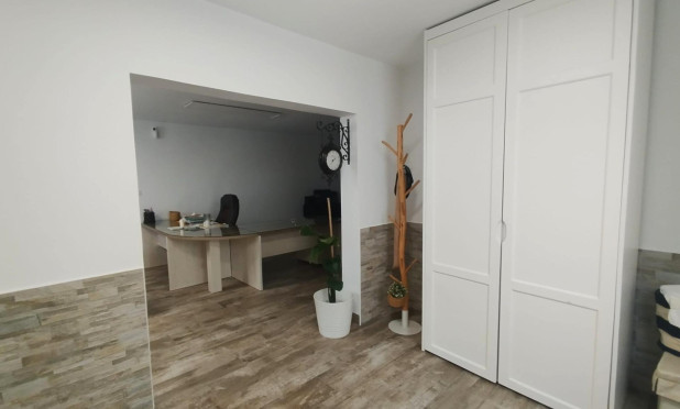 Wiederverkauf - Villa - San Miguel de Salinas - Las filipinas