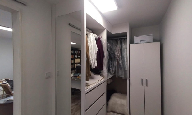 Wiederverkauf - Villa - San Miguel de Salinas - Las filipinas