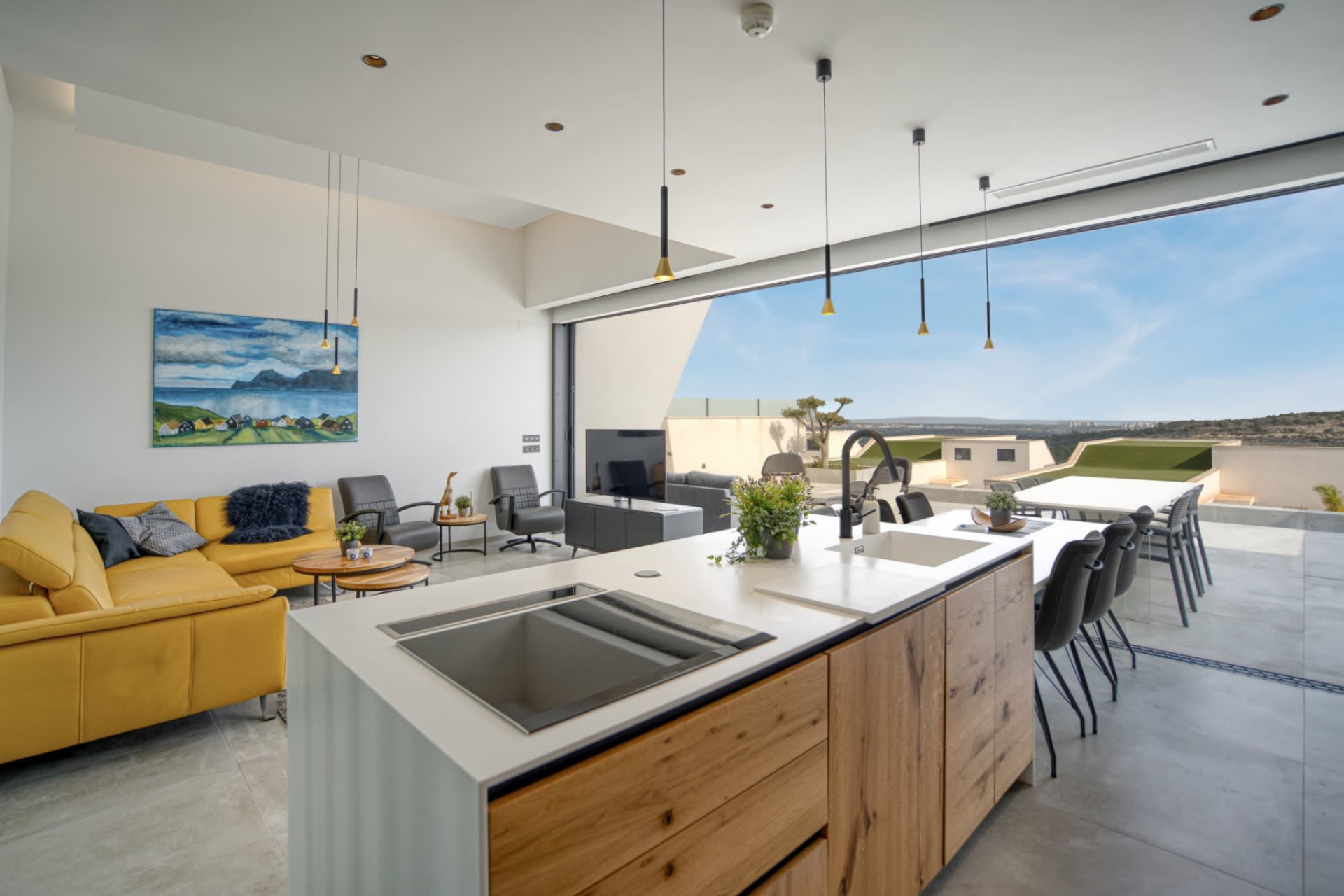 Revente - Villa - Rojales - Ciudad Quesada