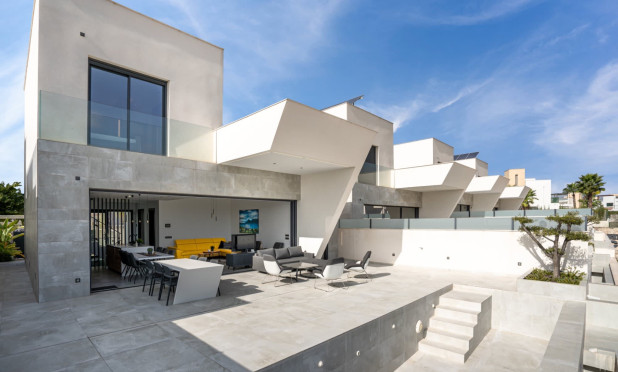 Revente - Villa - Rojales - Ciudad Quesada