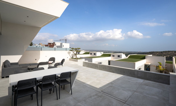 Revente - Villa - Rojales - Ciudad Quesada