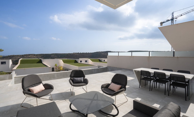 Revente - Villa - Rojales - Ciudad Quesada